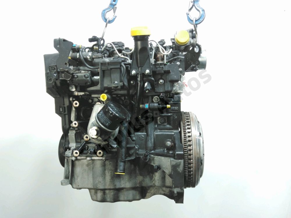 Moteur