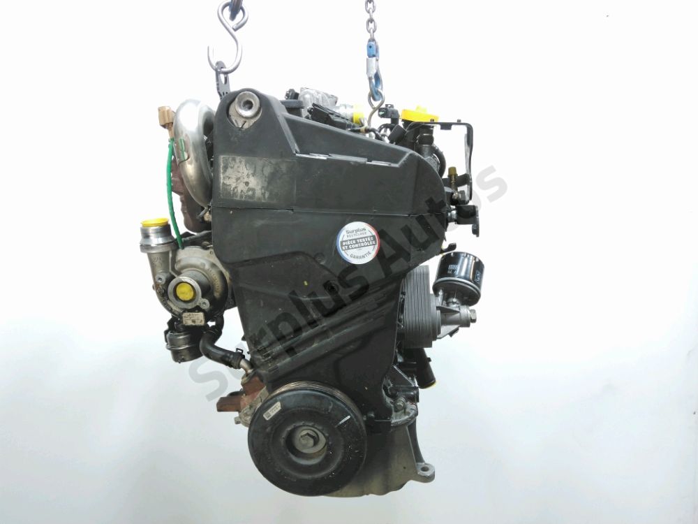 Moteur
