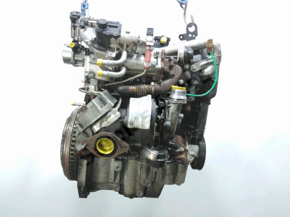 Moteur