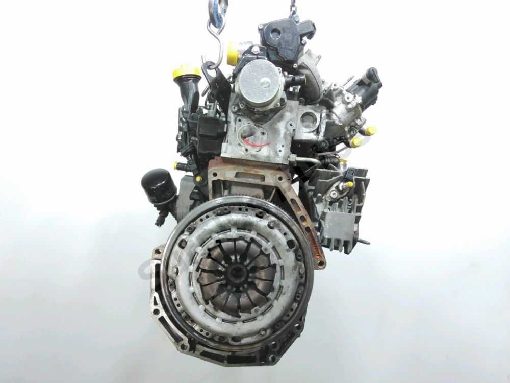 Moteur