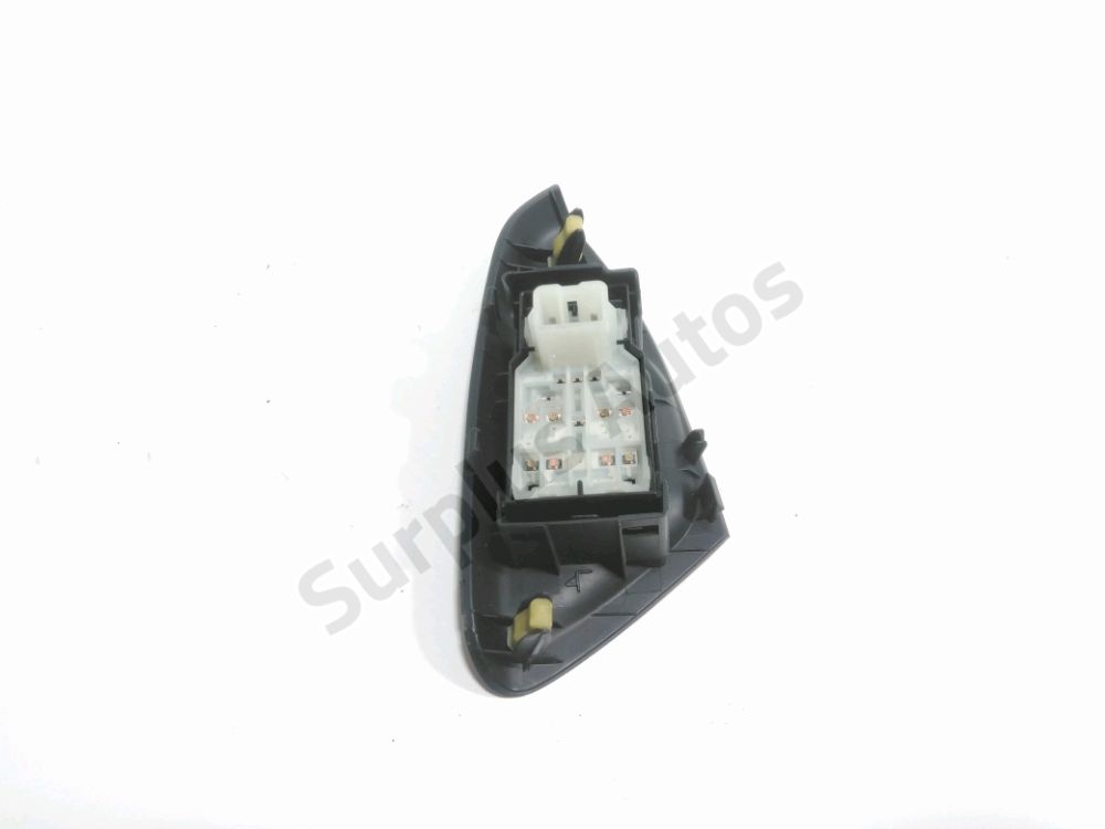 Commande lève-vitre avant gauche