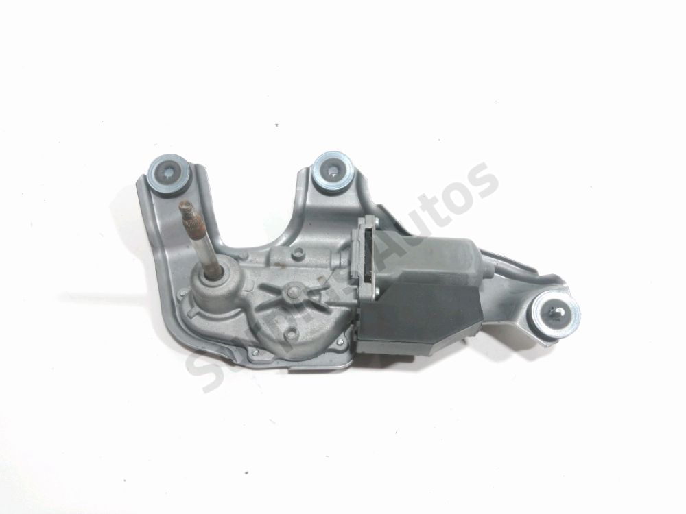 Moteur d'essuie glace arrière