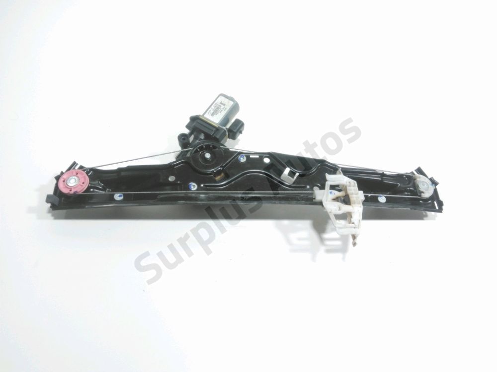 Lève-vitre électrique avant droit