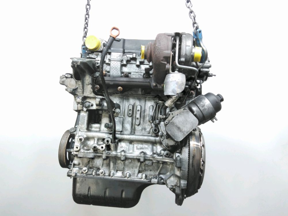 Moteur