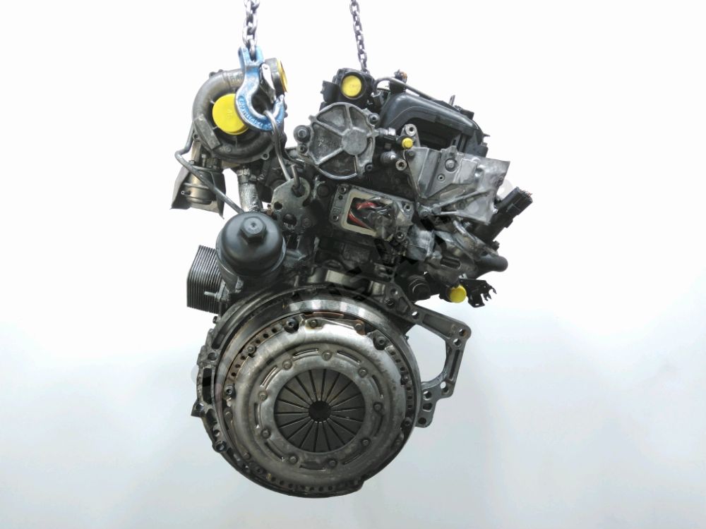 Moteur