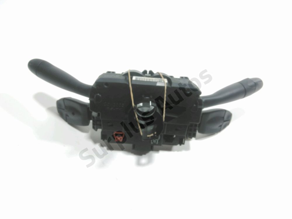 Commande sous-volant