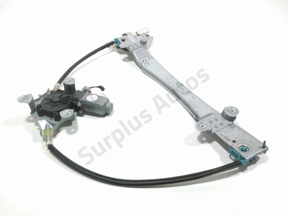 Lève-vitre électrique avant droit