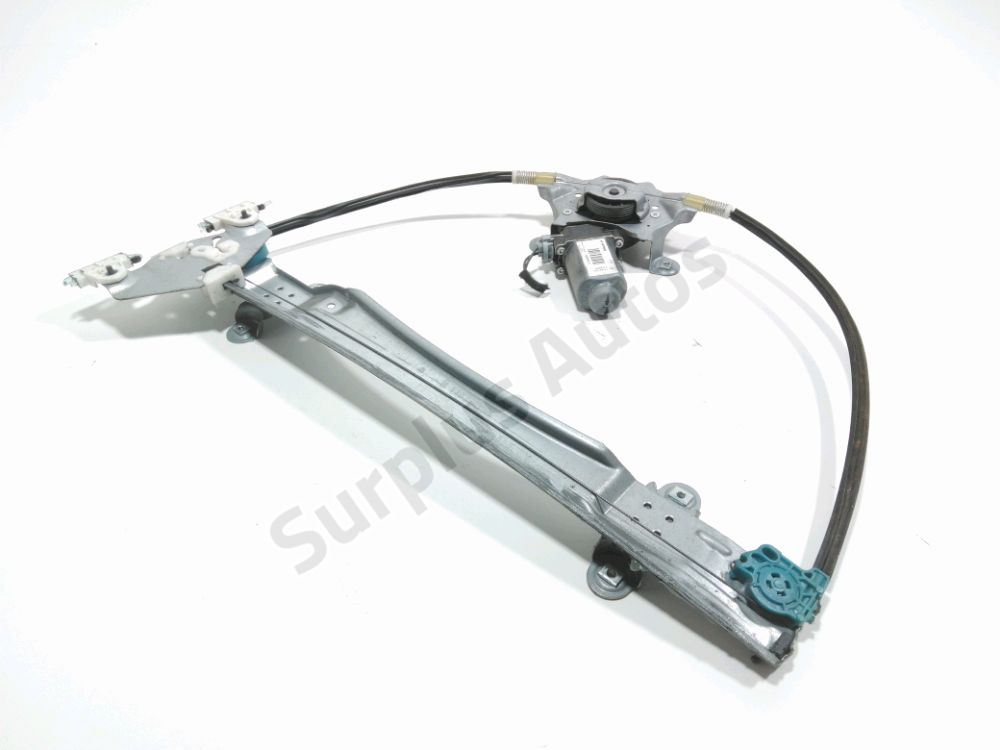 Lève-vitre électrique avant droit