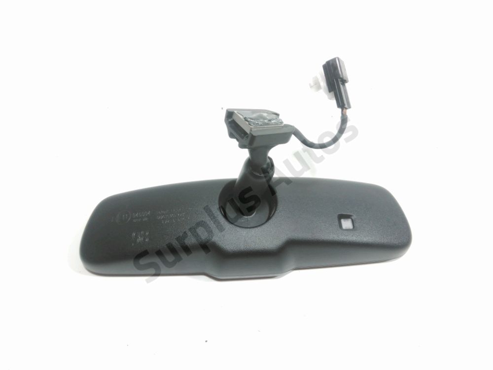 Rétroviseur intérieur