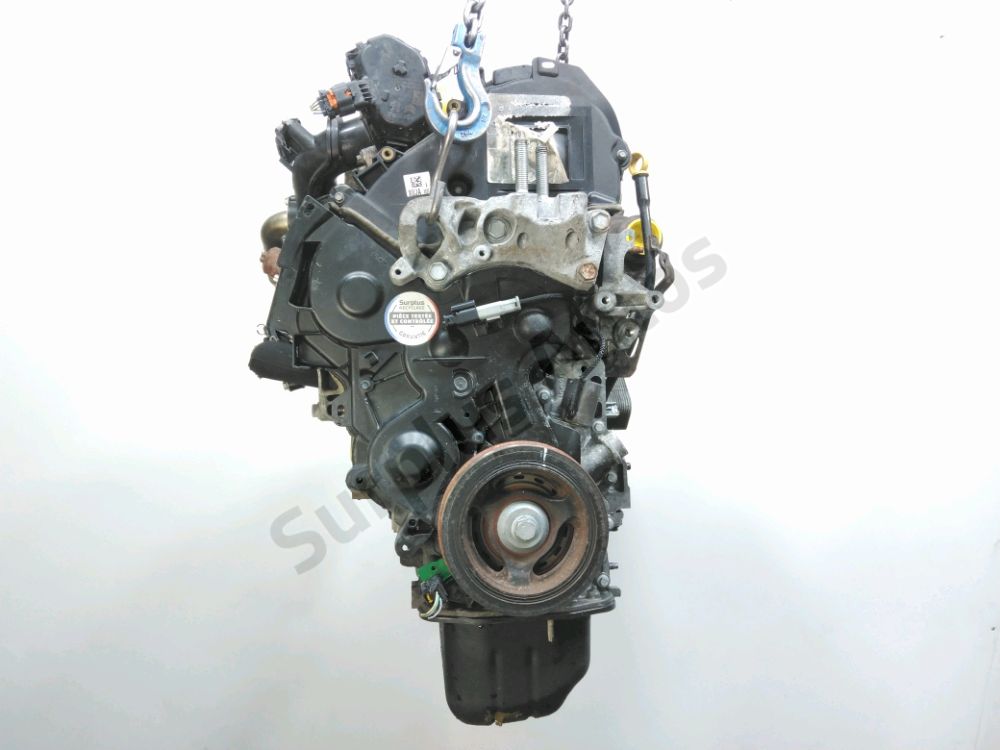 Moteur