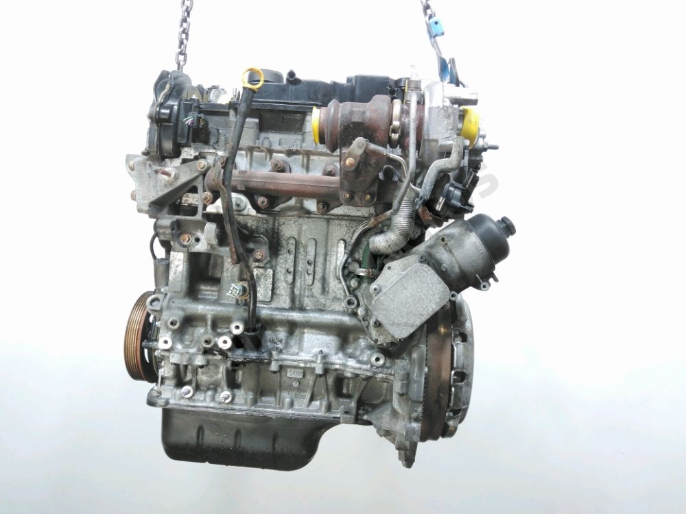 Moteur