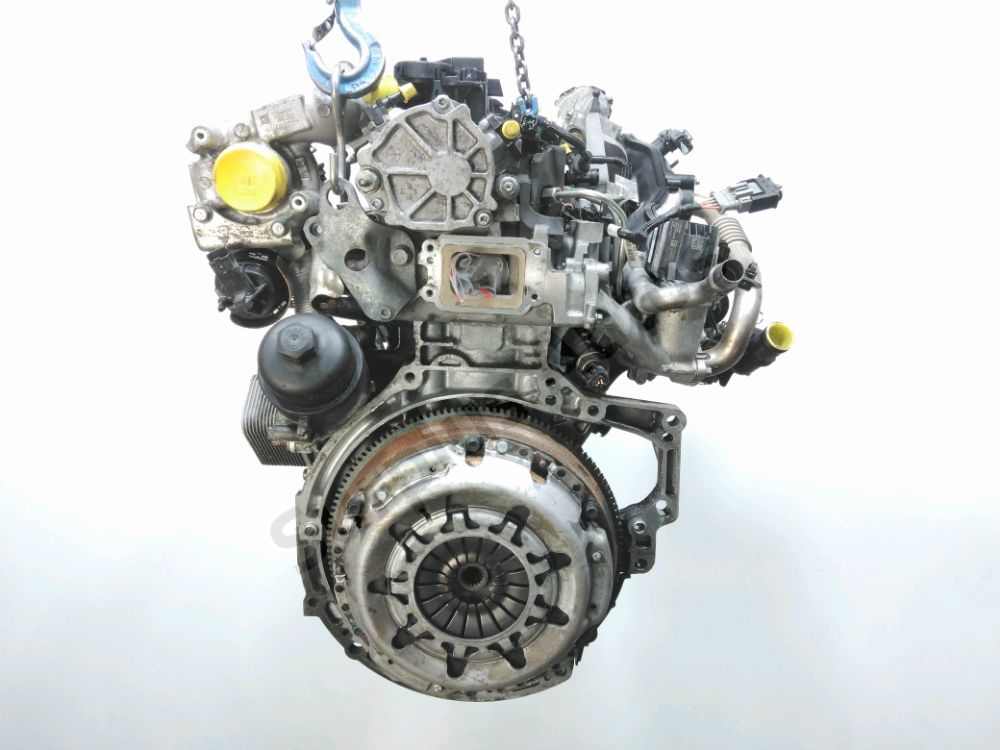 Moteur