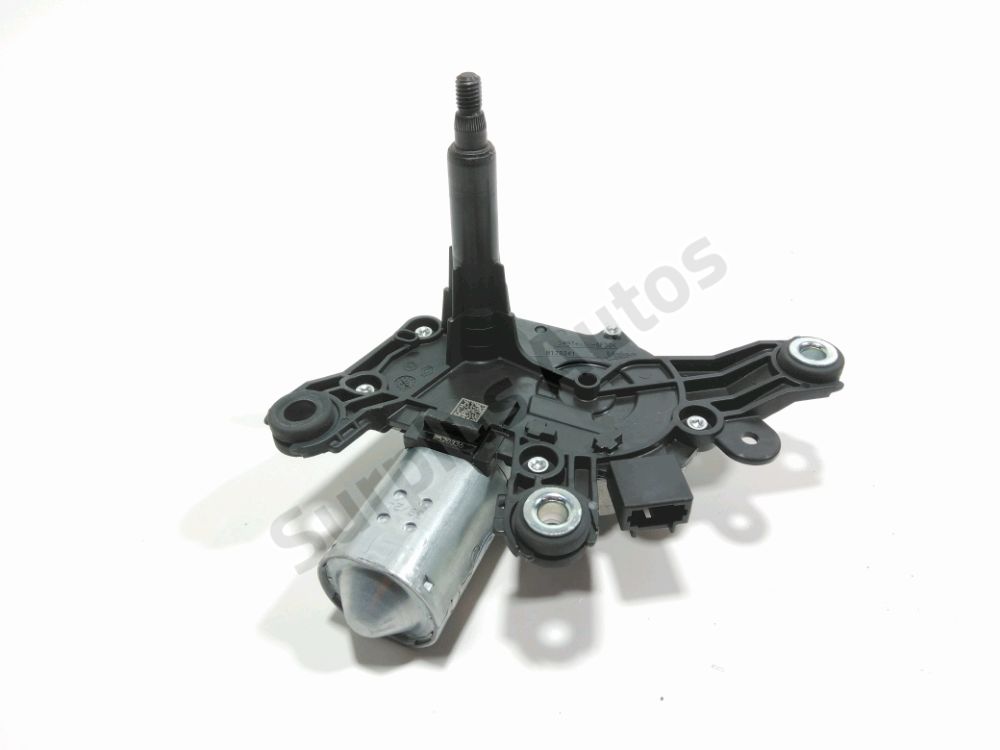 Moteur d'essuie glace arrière