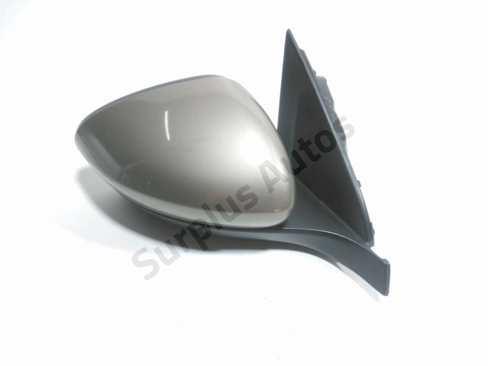 Rétroviseur électrique droit