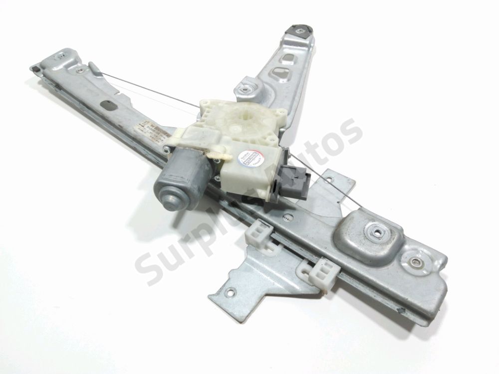 Lève-vitre électrique avant droit