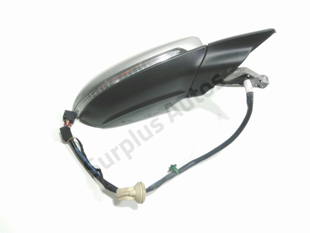 Rétroviseur électrique droit