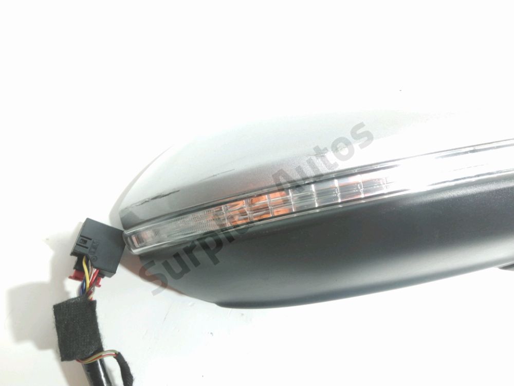 Rétroviseur électrique droit