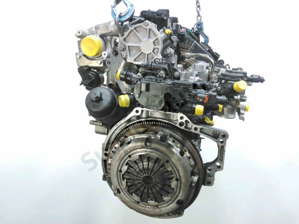 Moteur