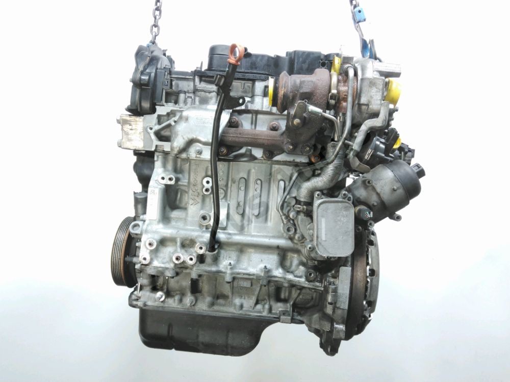 Moteur