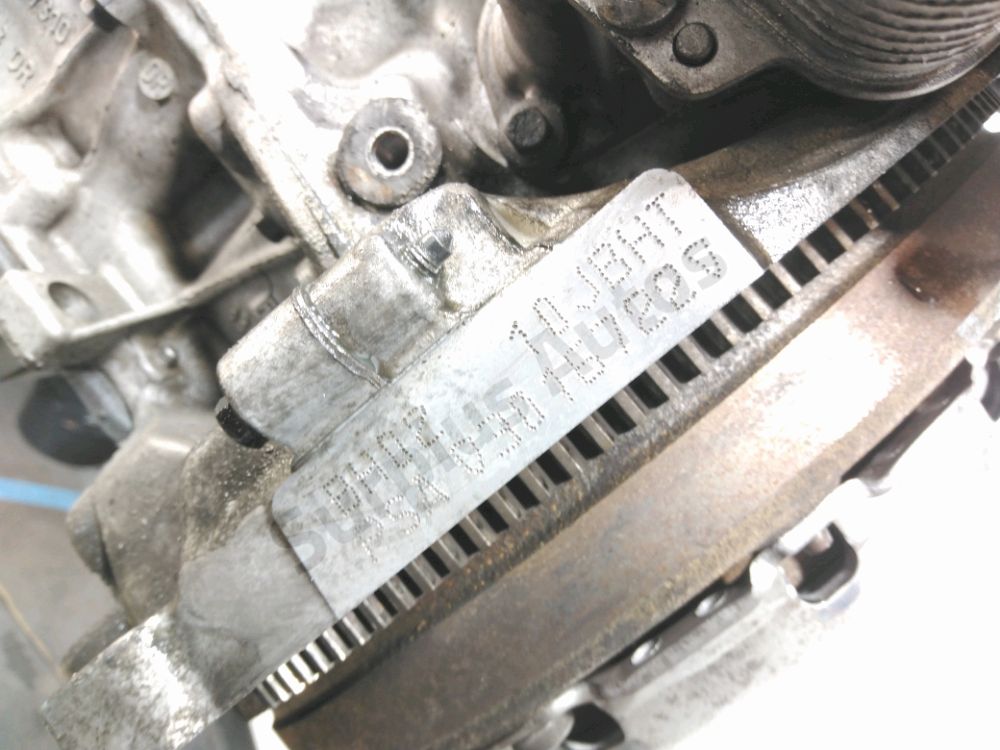 Moteur