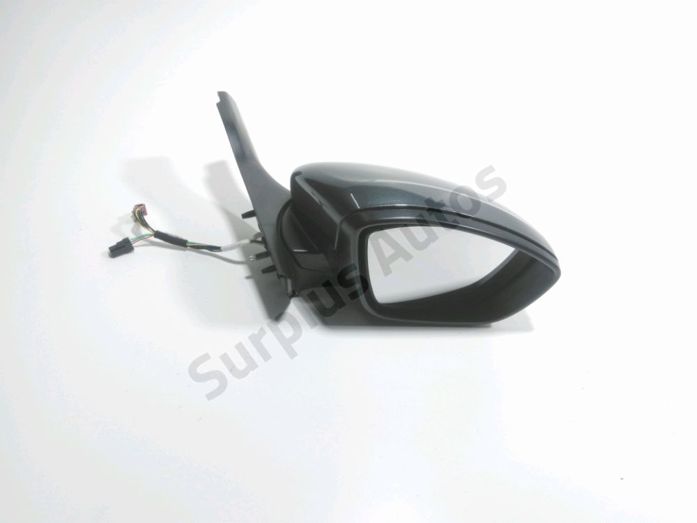 Rétroviseur électrique droit