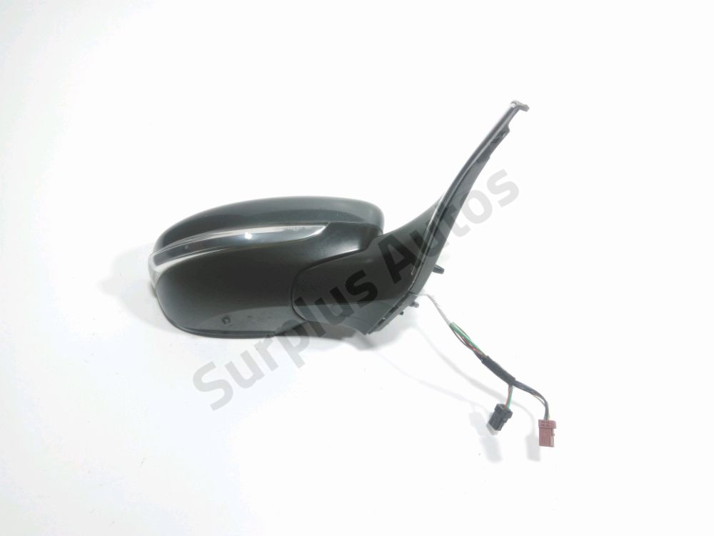 Rétroviseur électrique droit