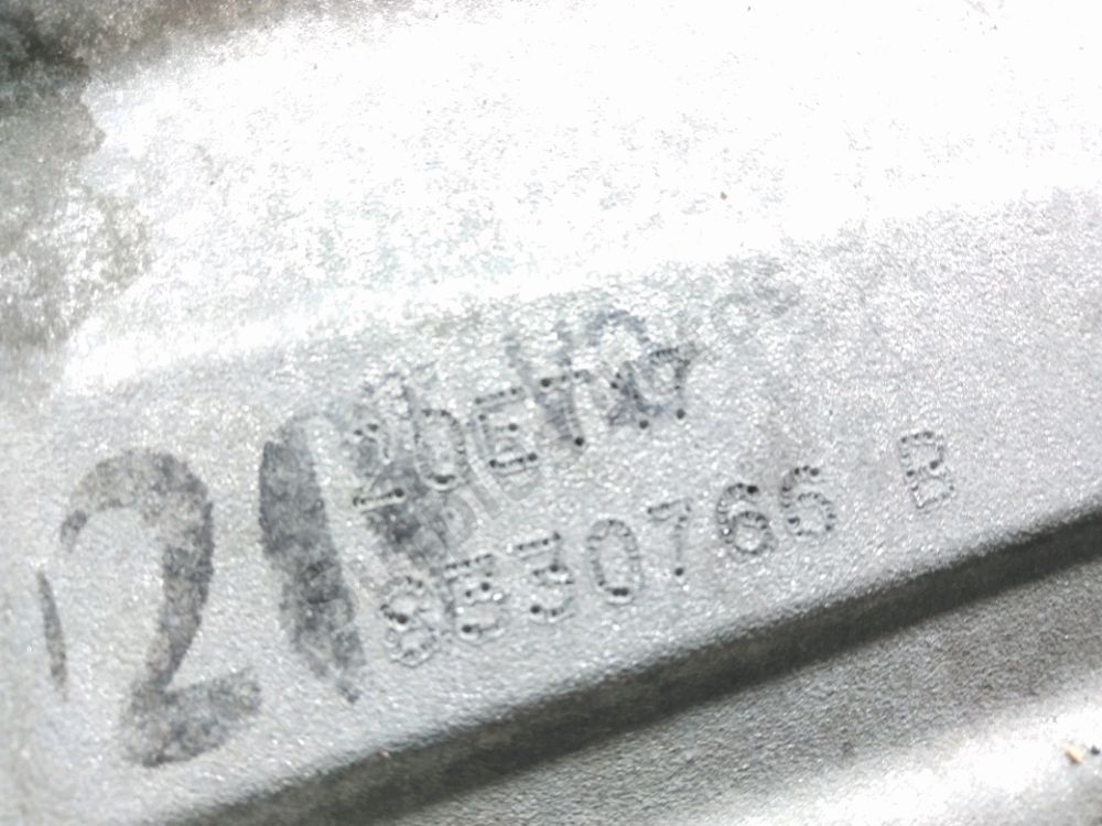 Boite à vitesse mécanique