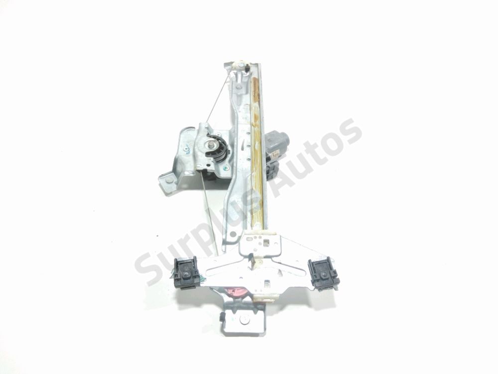 Lève-vitre électrique arrière droit