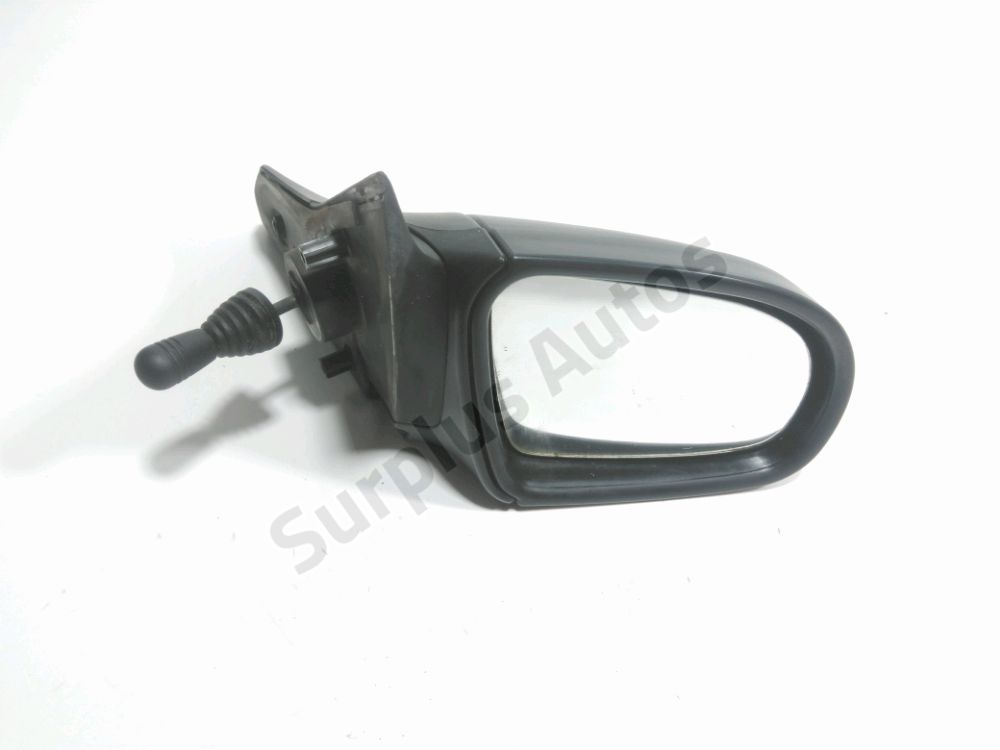 Retroviseur manuel droit