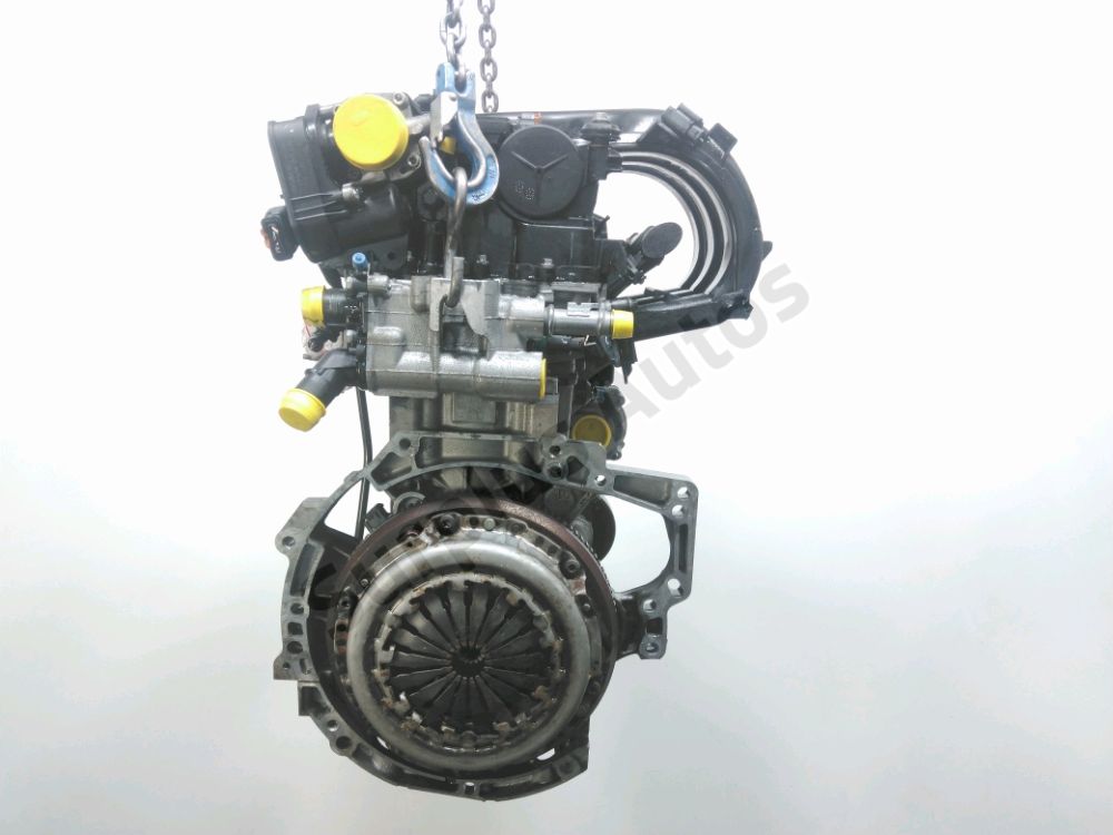 Moteur