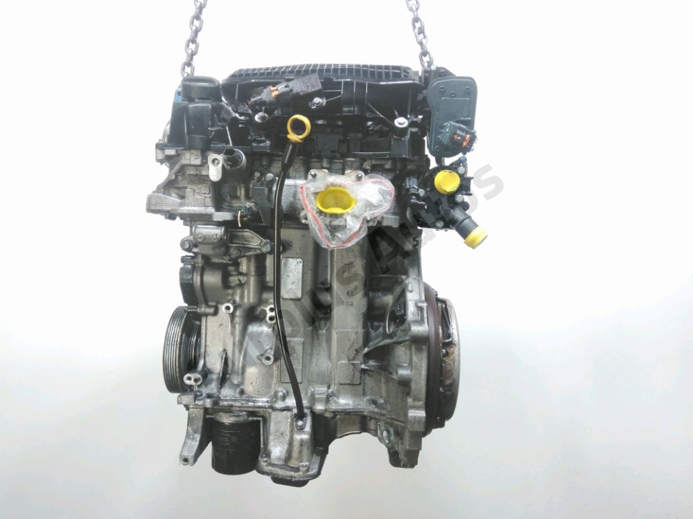 Moteur