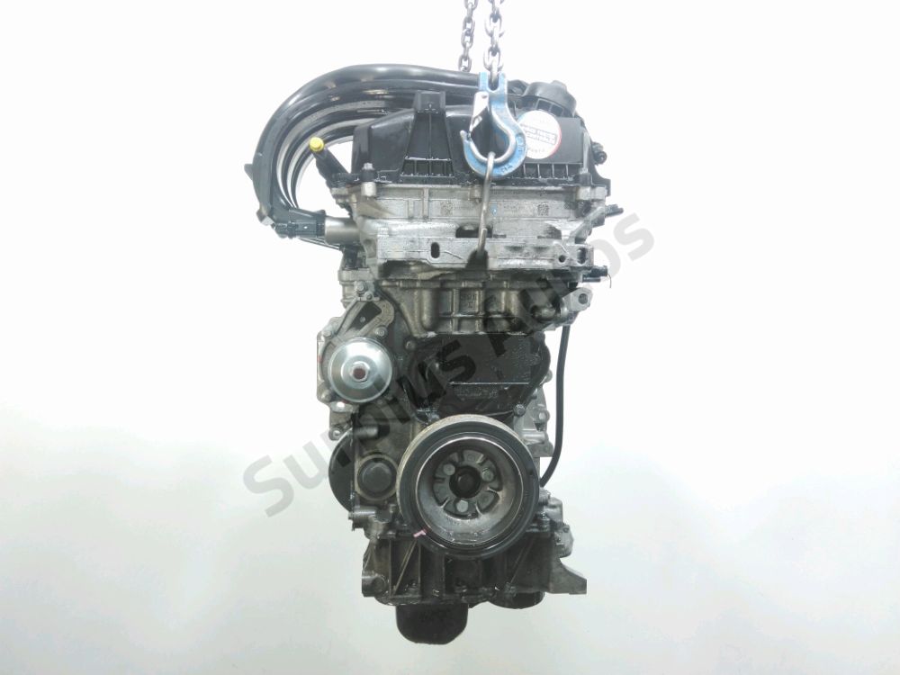 Moteur