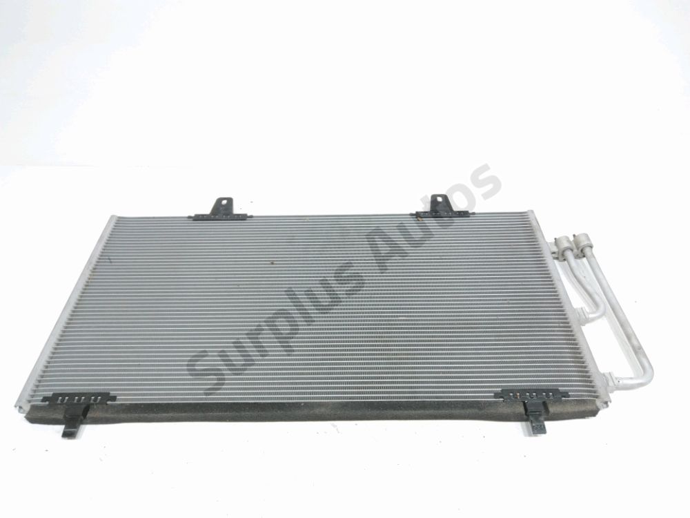 Condenseur de climatisation