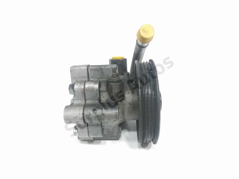 Pompe de direction assistée