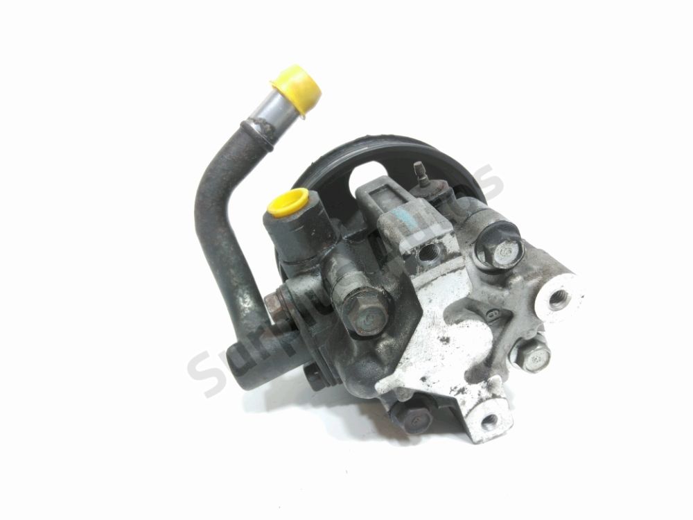 Pompe de direction assistée