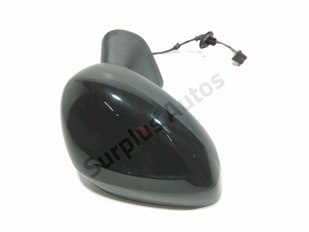 Rétroviseur électrique droit