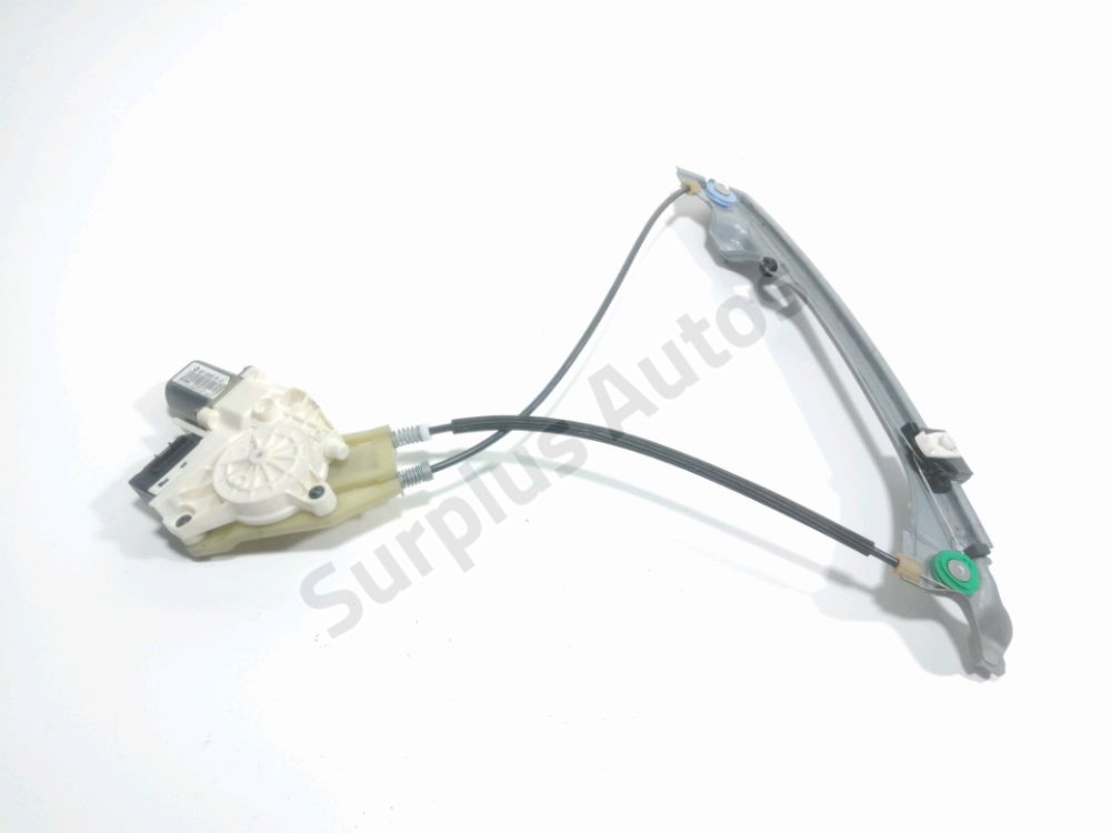 Lève-vitre électrique arrière droit