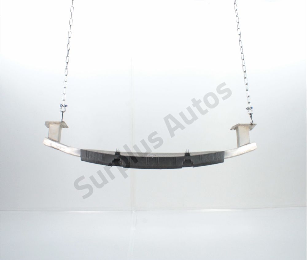 Renfort pare-choc arrière