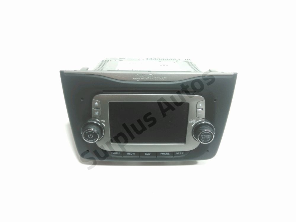 Autoradio