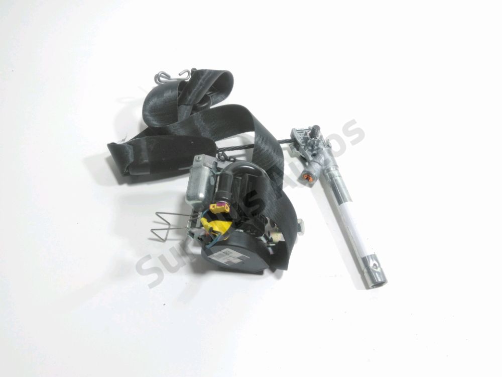 Ceinture avant gauche