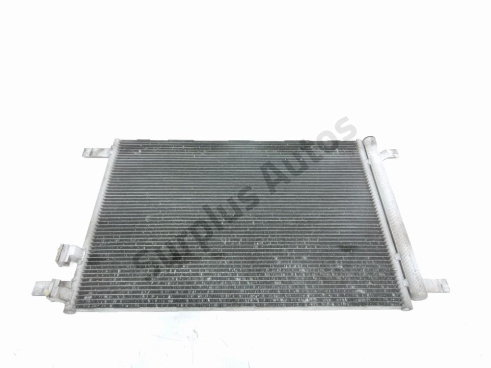 Condenseur de climatisation