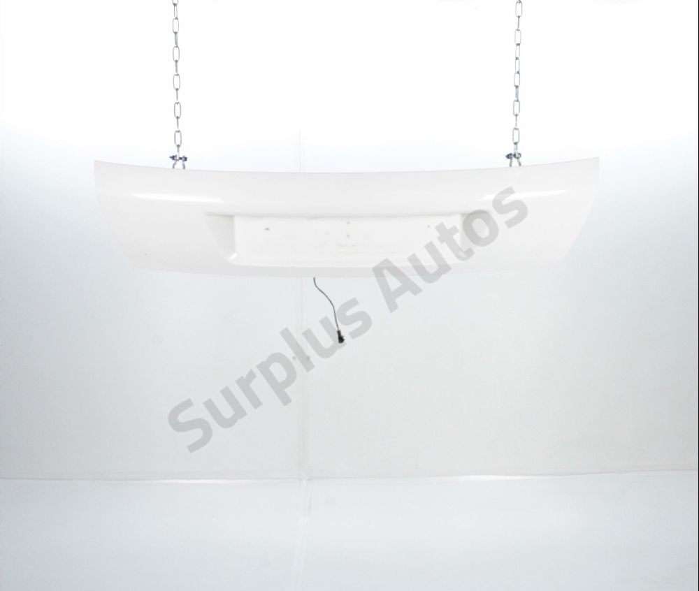 Poignée extérieure de Hayon