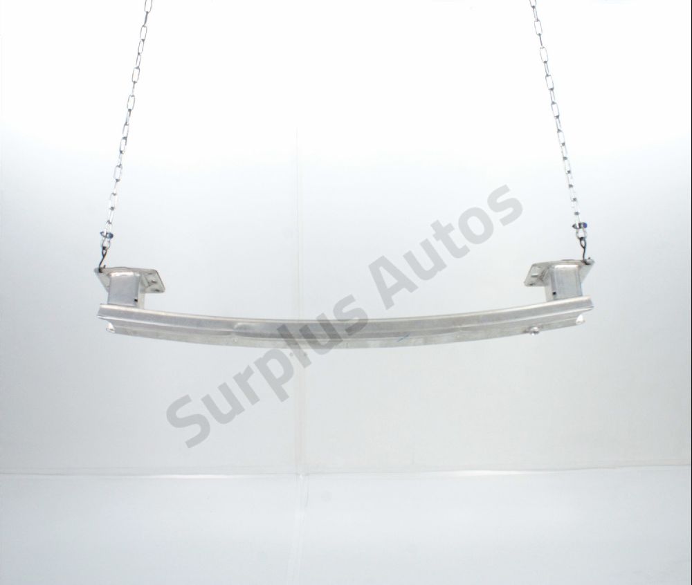 Renfort pare-choc arrière