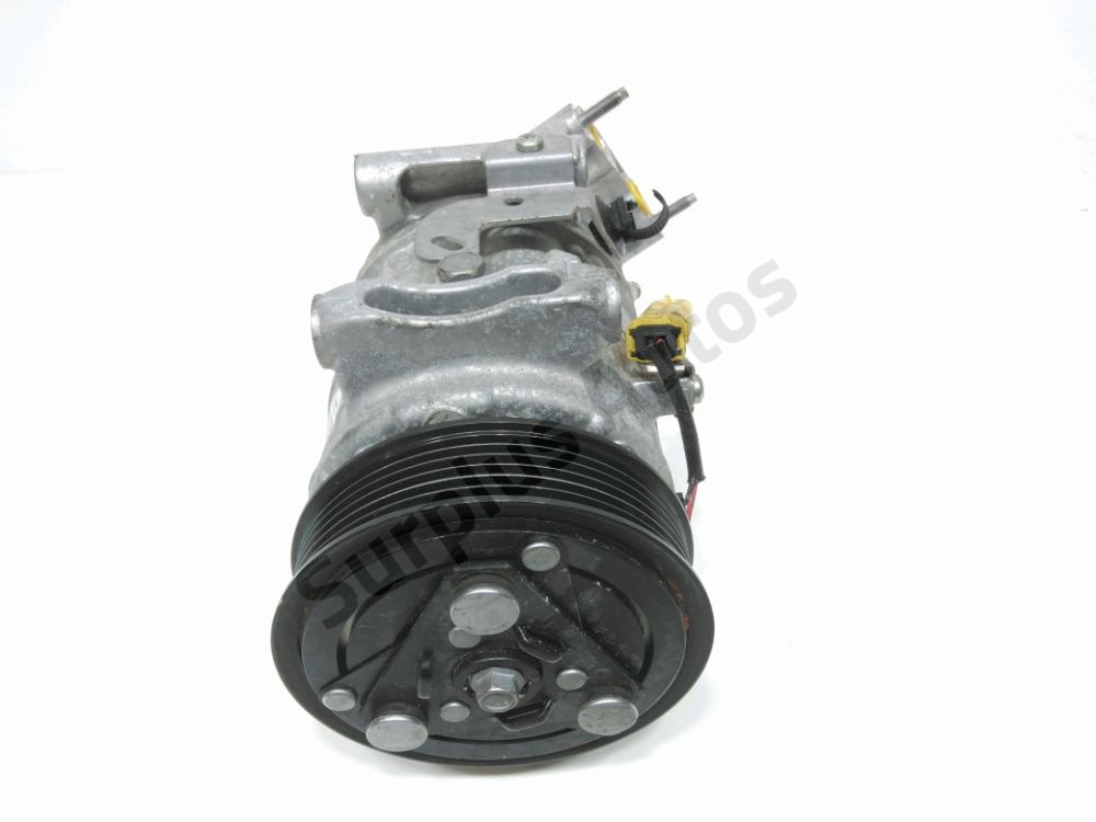 Compresseur de climatisation