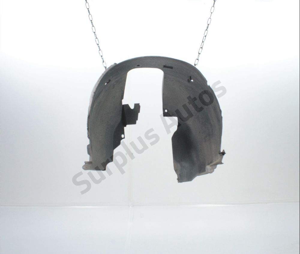 Pare-boue avant droit