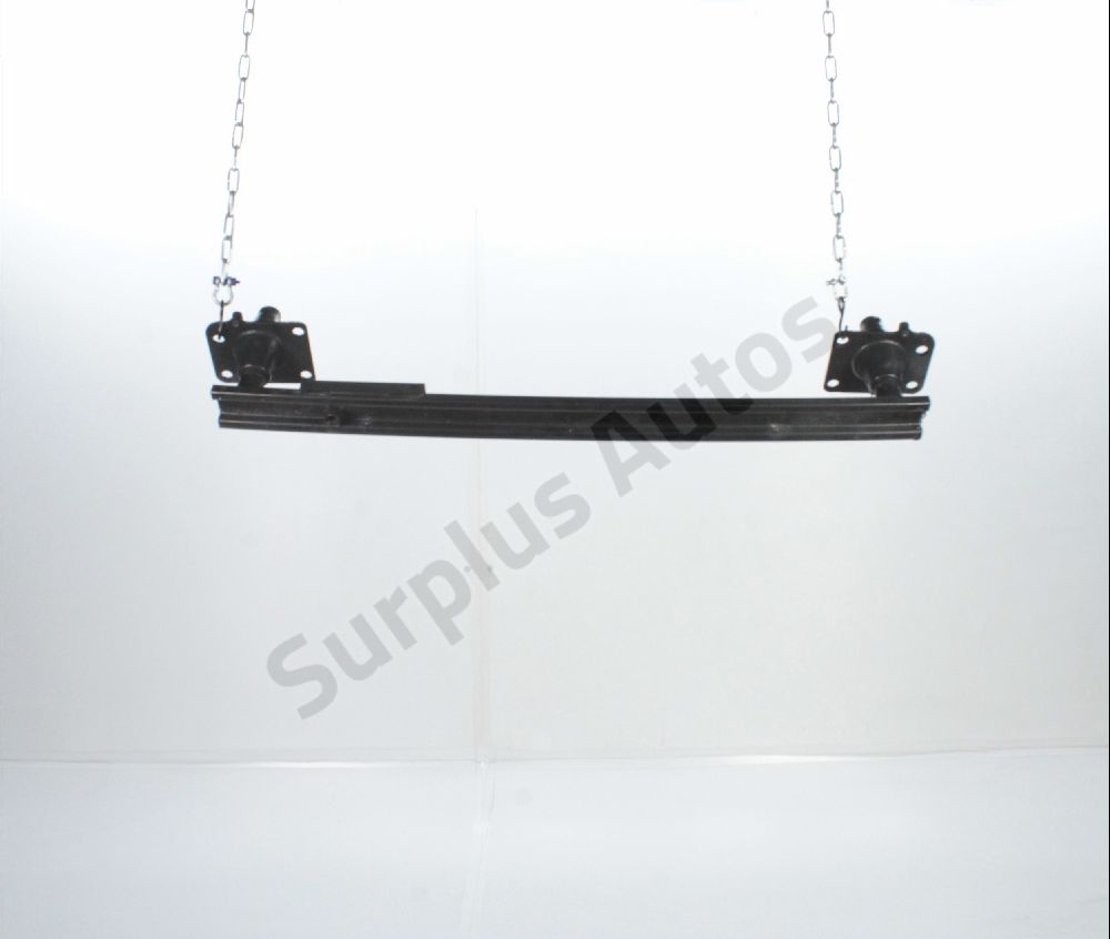 Renfort pare-choc avant