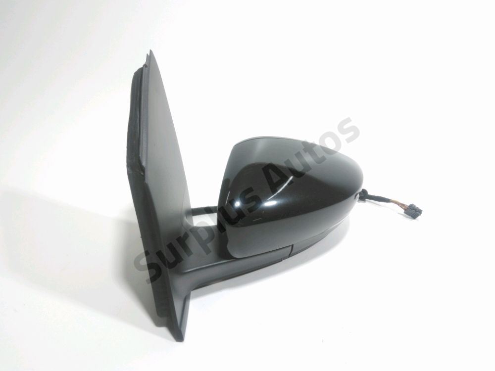 Rétroviseur électrique gauche