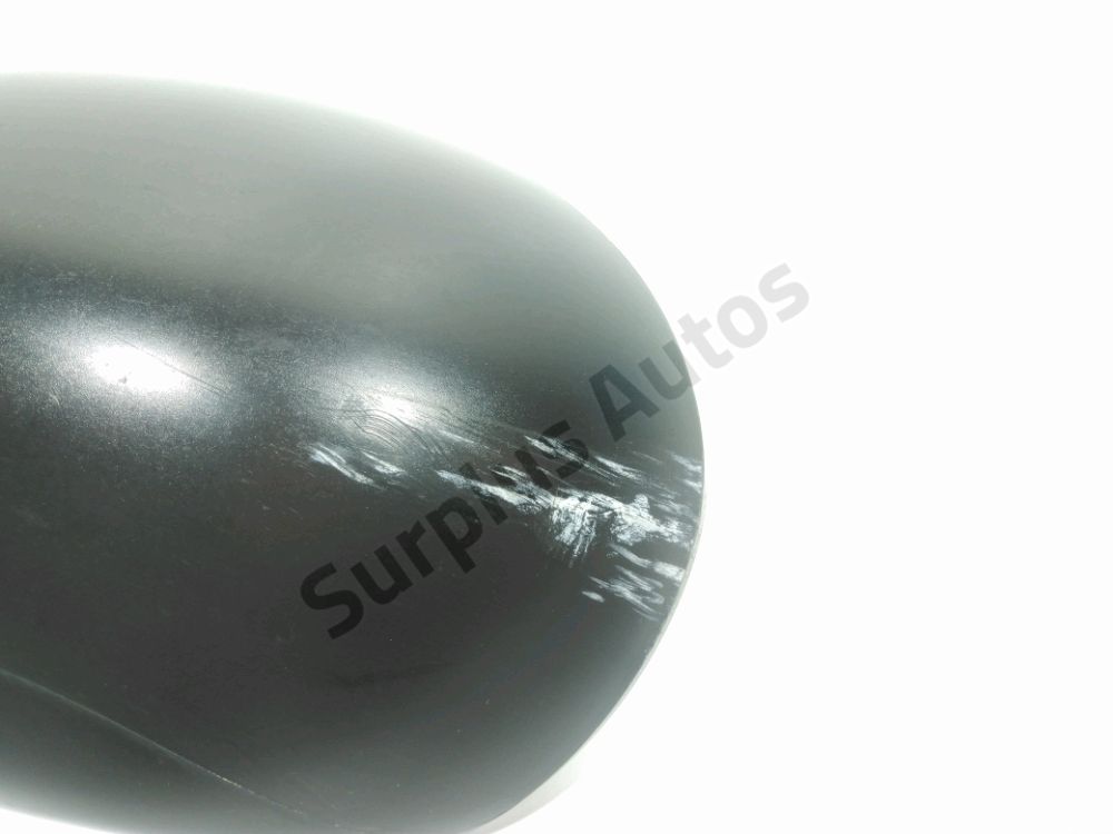 Rétroviseur électrique gauche