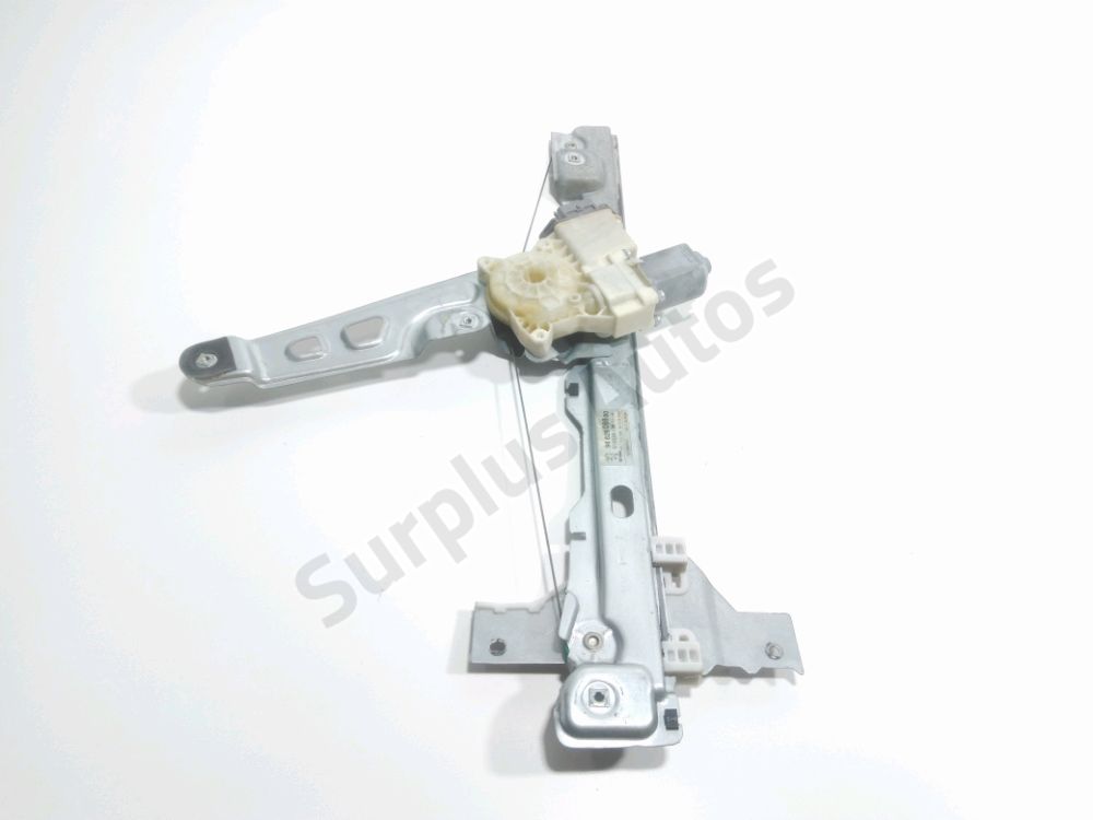 Lève-vitre électrique avant droit