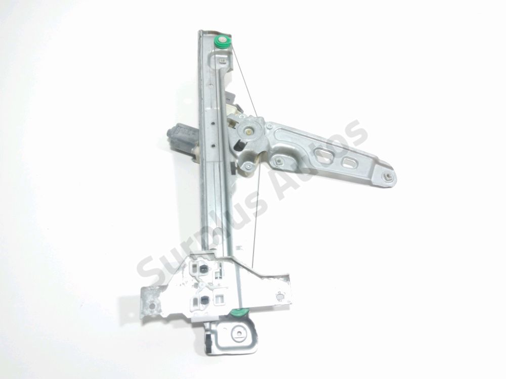 Lève-vitre électrique avant droit